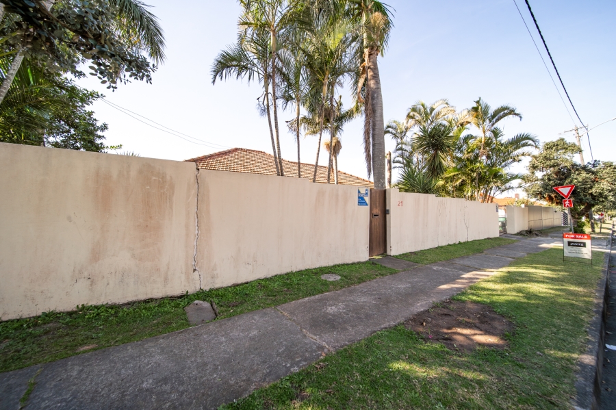 4 Bedroom Property for Sale in Baysville Eastern Cape